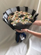 comprami del sushi